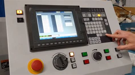 mitsubishi cnc control service